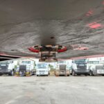 NEW 2025 JAMIESON TRI AXLE WATER TANKER TRAILER