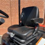 2022 REDLIFT CPCD35-XW33C-RT4 DIESEL ROUGH TERRAIN FORKLIFT