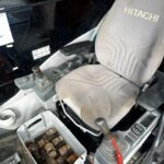 2016 HITACHI ZX470H-5B HYDRAULIC EXCAVATOR