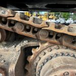 2016 HITACHI ZX470H-5B HYDRAULIC EXCAVATOR