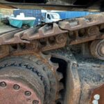 2016 HITACHI ZX470H-5B HYDRAULIC EXCAVATOR