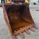 2016 HITACHI ZX470H-5B HYDRAULIC EXCAVATOR