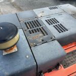 2016 HITACHI ZX470H-5B HYDRAULIC EXCAVATOR