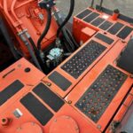 2016 HITACHI ZX470H-5B HYDRAULIC EXCAVATOR