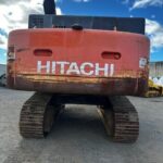 2016 HITACHI ZX470H-5B HYDRAULIC EXCAVATOR