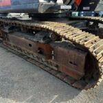 2016 HITACHI ZX470H-5B HYDRAULIC EXCAVATOR