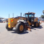 2017 JOHN DEERE 670GP MOTOR GRADER