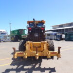 2017 JOHN DEERE 670GP MOTOR GRADER