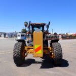 2017 JOHN DEERE 670GP MOTOR GRADER