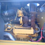 2017 JOHN DEERE 670GP MOTOR GRADER