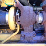 2017 JOHN DEERE 670GP MOTOR GRADER