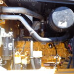 2017 JOHN DEERE 670GP MOTOR GRADER