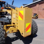 2017 JOHN DEERE 670GP MOTOR GRADER