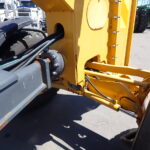 2017 JOHN DEERE 670GP MOTOR GRADER