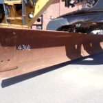 2017 JOHN DEERE 670GP MOTOR GRADER