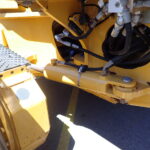 2017 JOHN DEERE 670GP MOTOR GRADER