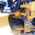 2017 JOHN DEERE 670GP MOTOR GRADER