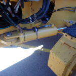 2017 JOHN DEERE 670GP MOTOR GRADER