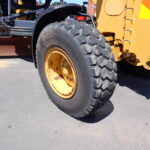 2017 JOHN DEERE 670GP MOTOR GRADER