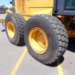 2017 JOHN DEERE 670GP MOTOR GRADER