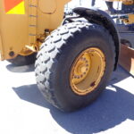 2017 JOHN DEERE 670GP MOTOR GRADER