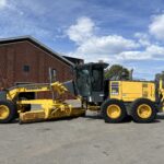 2018 KOMATSU GD655-5 MOTOR GRADER
