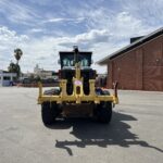 2018 KOMATSU GD655-5 MOTOR GRADER