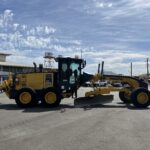 2018 KOMATSU GD655-5 MOTOR GRADER