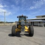 2018 KOMATSU GD655-5 MOTOR GRADER