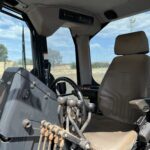 2018 KOMATSU GD655-5 MOTOR GRADER
