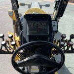 2018 KOMATSU GD655-5 MOTOR GRADER