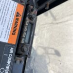 2018 KOMATSU GD655-5 MOTOR GRADER