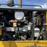 2018 KOMATSU GD655-5 MOTOR GRADER