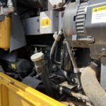 2018 KOMATSU GD655-5 MOTOR GRADER