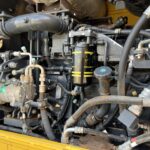 2018 KOMATSU GD655-5 MOTOR GRADER