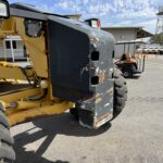 2018 KOMATSU GD655-5 MOTOR GRADER