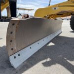 2018 KOMATSU GD655-5 MOTOR GRADER