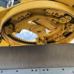 2018 KOMATSU GD655-5 MOTOR GRADER