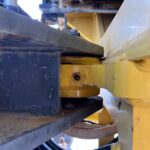 2018 KOMATSU GD655-5 MOTOR GRADER
