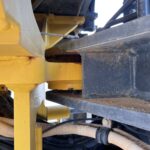 2018 KOMATSU GD655-5 MOTOR GRADER