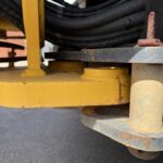 2018 KOMATSU GD655-5 MOTOR GRADER