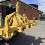 2018 KOMATSU GD655-5 MOTOR GRADER