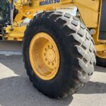 2018 KOMATSU GD655-5 MOTOR GRADER