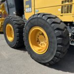 2018 KOMATSU GD655-5 MOTOR GRADER