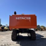 2021 HITACHI ZX890LCH-6 HYDRAULIC EXCAVATOR
