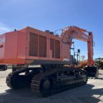 2021 HITACHI ZX890LCH-6 HYDRAULIC EXCAVATOR