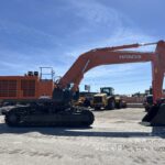 2021 HITACHI ZX890LCH-6 HYDRAULIC EXCAVATOR