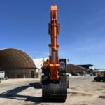 2021 HITACHI ZX890LCH-6 HYDRAULIC EXCAVATOR