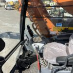 2021 HITACHI ZX890LCH-6 HYDRAULIC EXCAVATOR