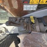 2021 HITACHI ZX890LCH-6 HYDRAULIC EXCAVATOR